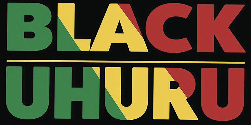 Black Uhuru w/ Lionsbridge at New Realm Brewing Company Virginia Beach – Virginia Beach, VA