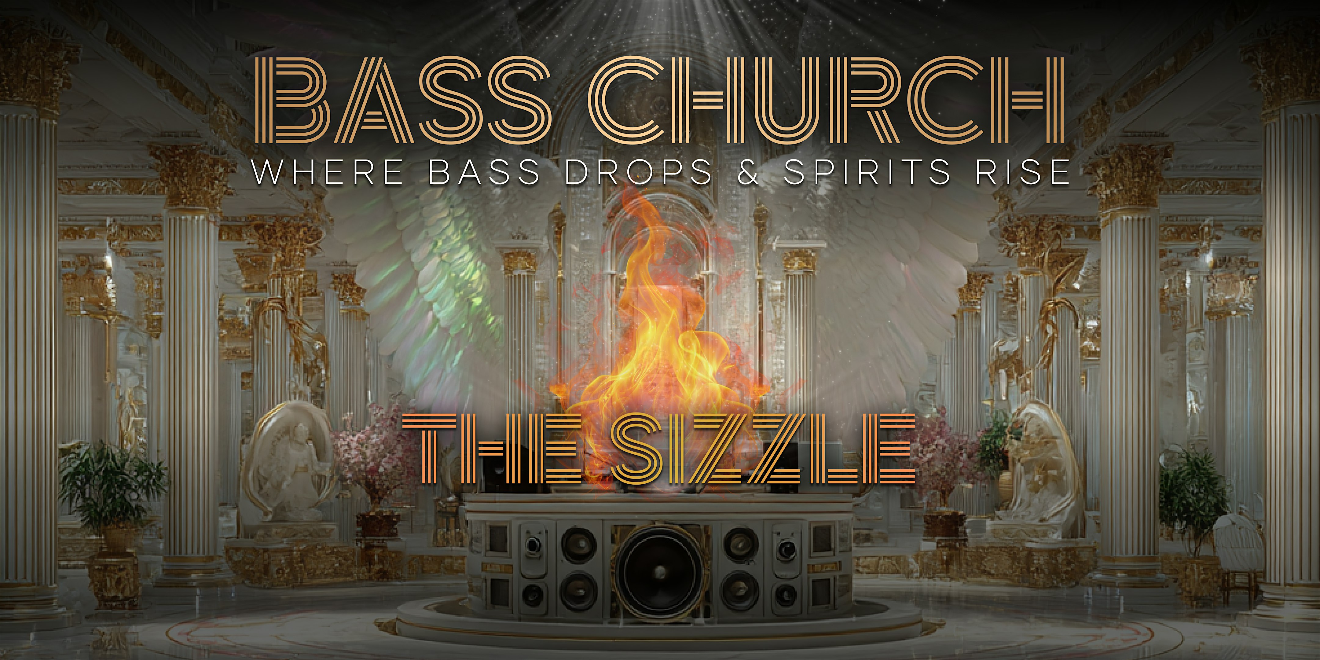 BASS CHURCH at Pershing Hall – Austin, TX