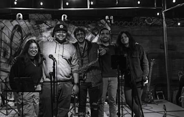 JAAK live at Montclair Brewery at Montclair Brewery – Montclair, NJ