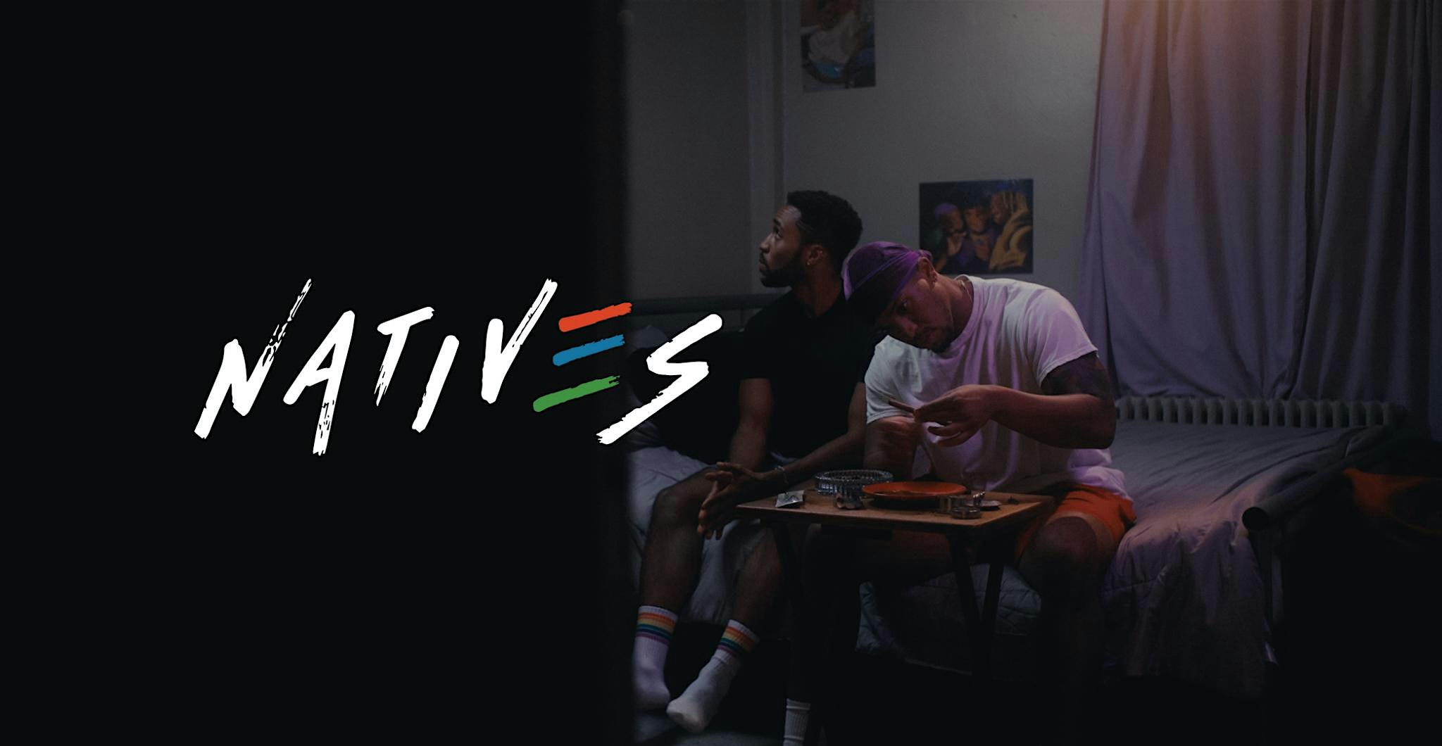 NATIVES Crowdfunding Launch Party at BAAD! Bronx Academy of Arts and Dance, Westchester Avenue, The Bronx, NY, USA – The Bronx, NY