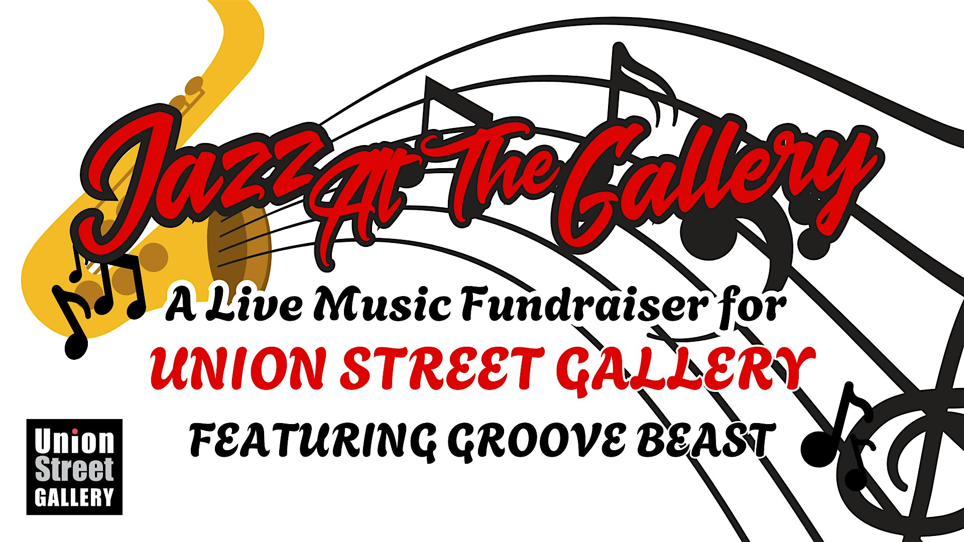 Jazz at the Gallery at Union Street Gallery – Chicago Heights, IL
