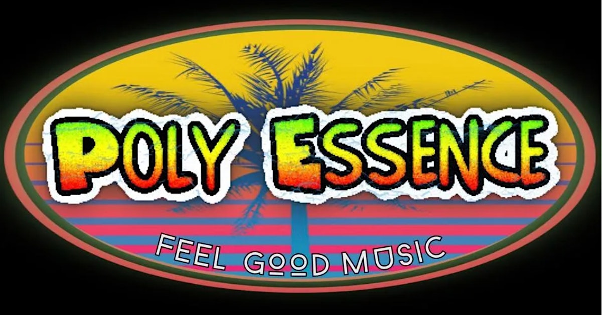 Sunday Vibes with Polyessence Band at The North End Taphouse & Kitchen – Gulfport, FL