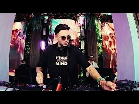 BIJOU LIVE @ MGM ULTRA POOL at MGM Grand – Las Vegas, NV