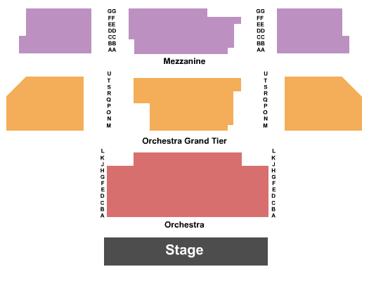 Merry Wives at Sidney Harman Hall – Washington, DC