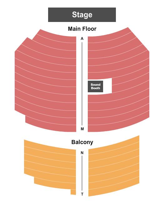 The Second City – Laugh Harder Not Smarter at Johnson Hall Opera House – Gardiner, ME