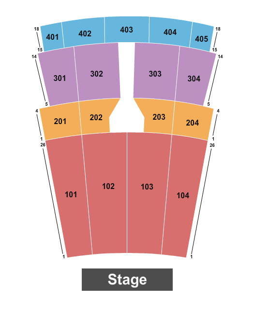 .38 Special at Capitol Theatre – Iowa – Davenport, IA