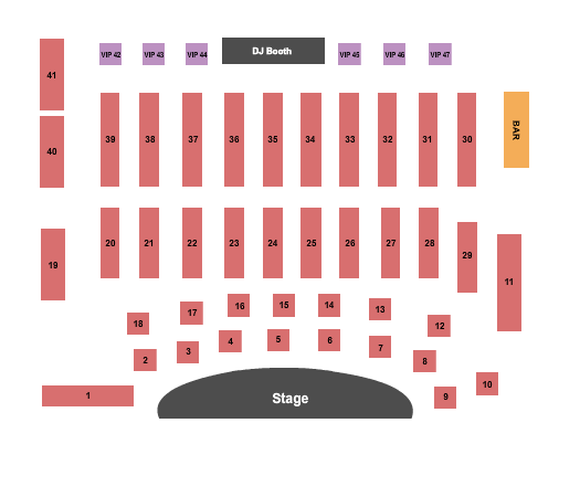 We Ain’t Done Wild ‘N Yet at ATL Comedy Theater – Norcross, GA