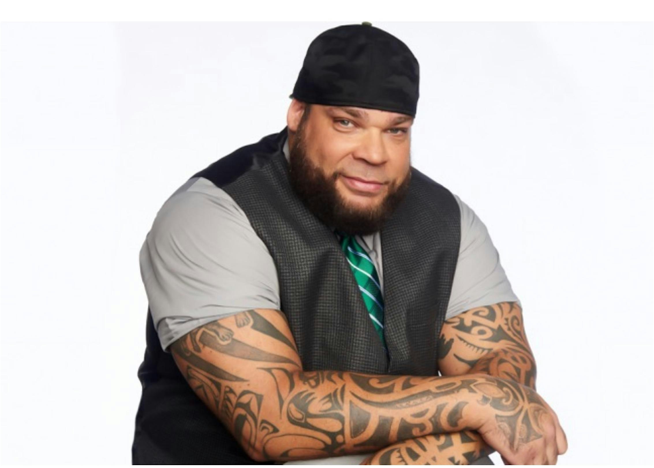 Tyrus Live October 7th Lakewood OH ⭐️ALL NEW “What It Is” Comedy Tour ⭐️ at Lakewood Civic Auditorium – Lakewood, OH