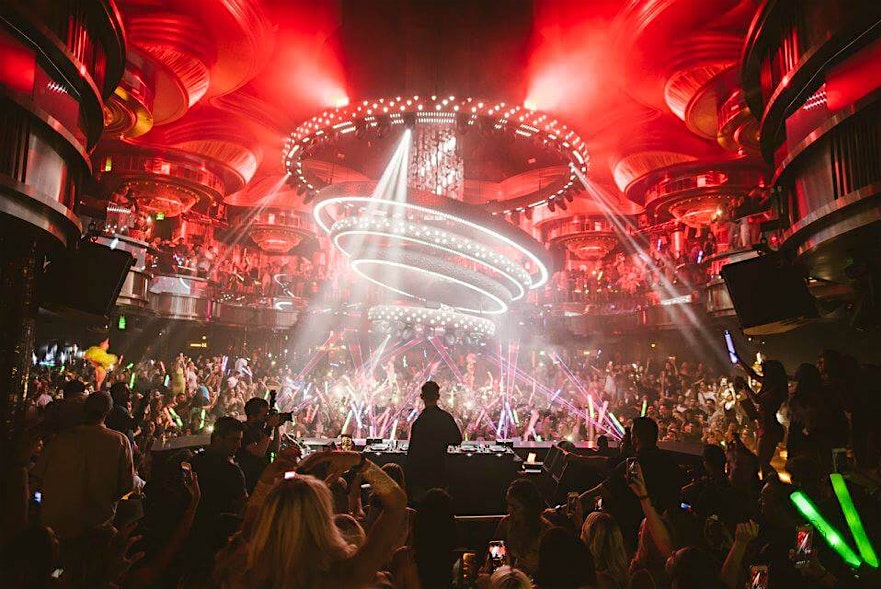 Loud Luxury at OMNIA Nightclub – Las Vegas, NV