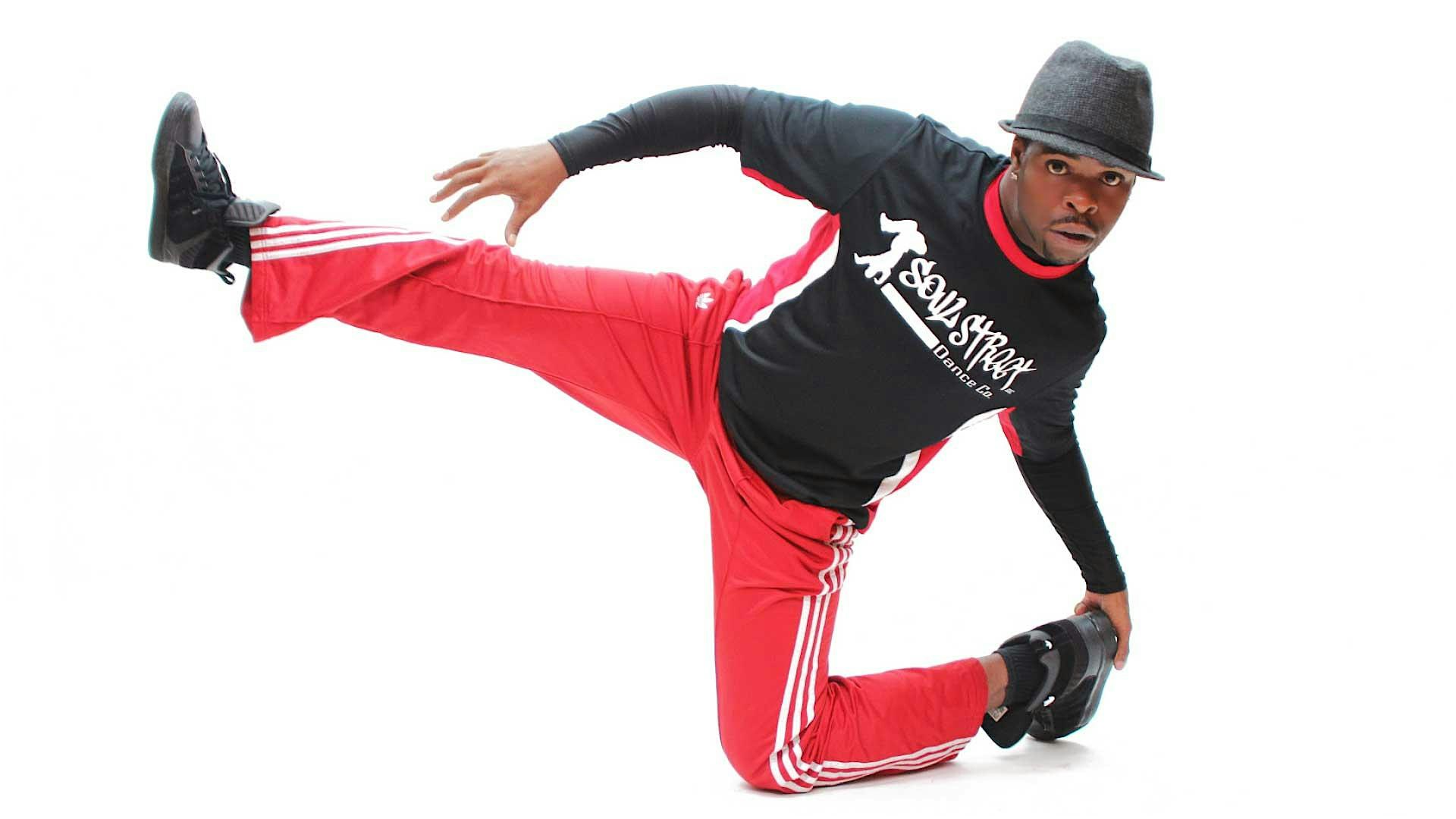 Soul Street Dance at Highland Park Community Church – Casper, WY