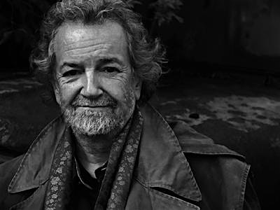 Andy Irvine at Gordon Green – Cleveland, OH