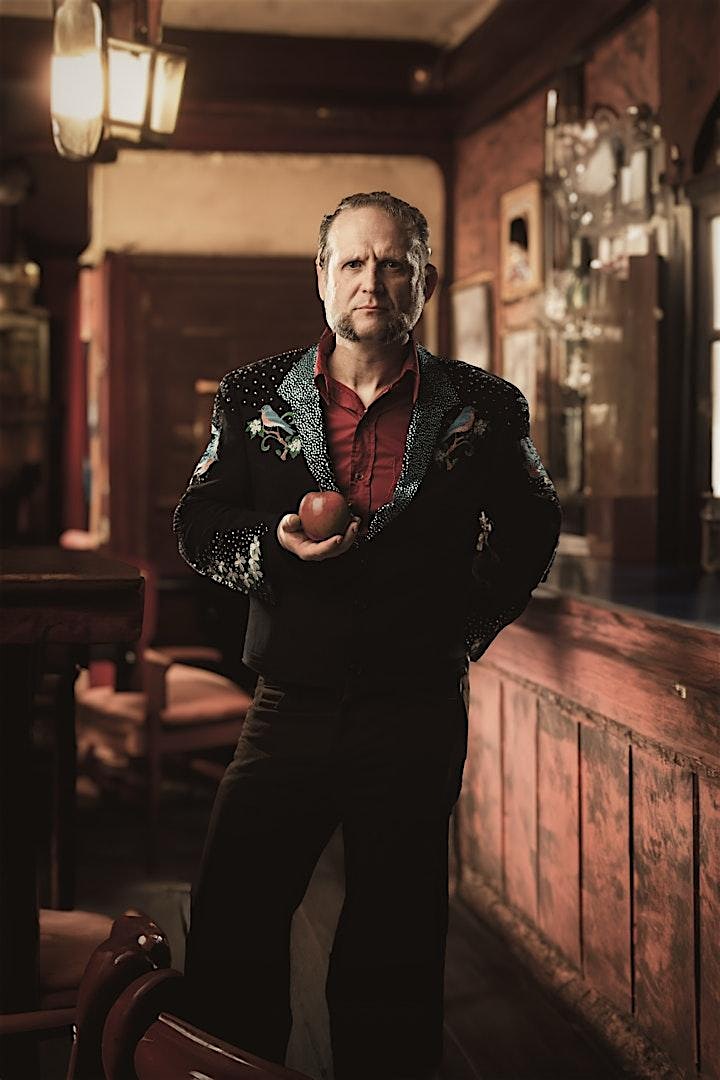 Honky Tonk Tuesday: Rex Hobart & The Honky Tonk Standards at The Ship – All Else The Sea – Kansas City, MO