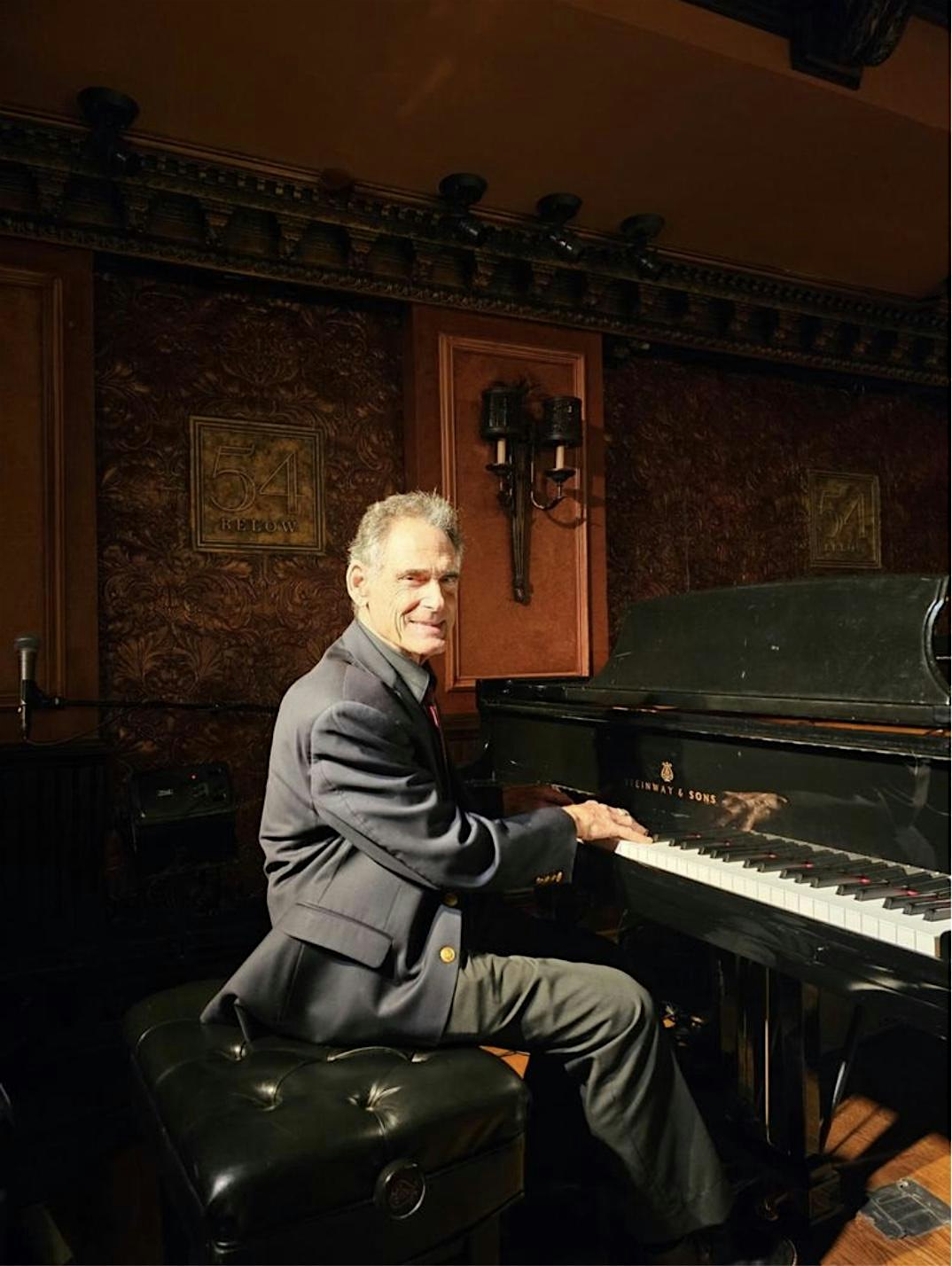 The American Songbook Expanded at Wellfleet Preservation Hall – Wellfleet, MA