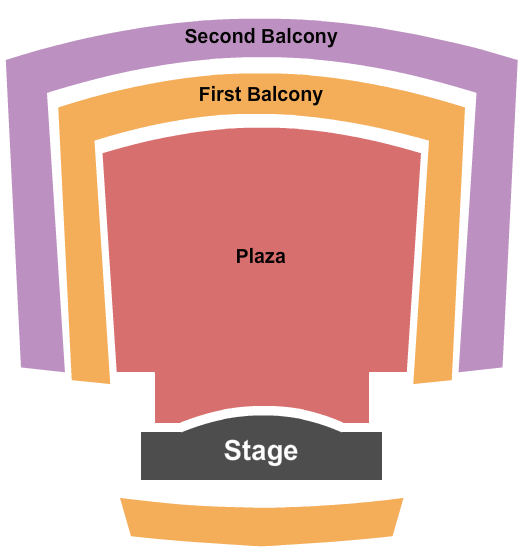 TwoSet Violin at Perelman Theater at The Kimmel Center – Philadelphia, PA