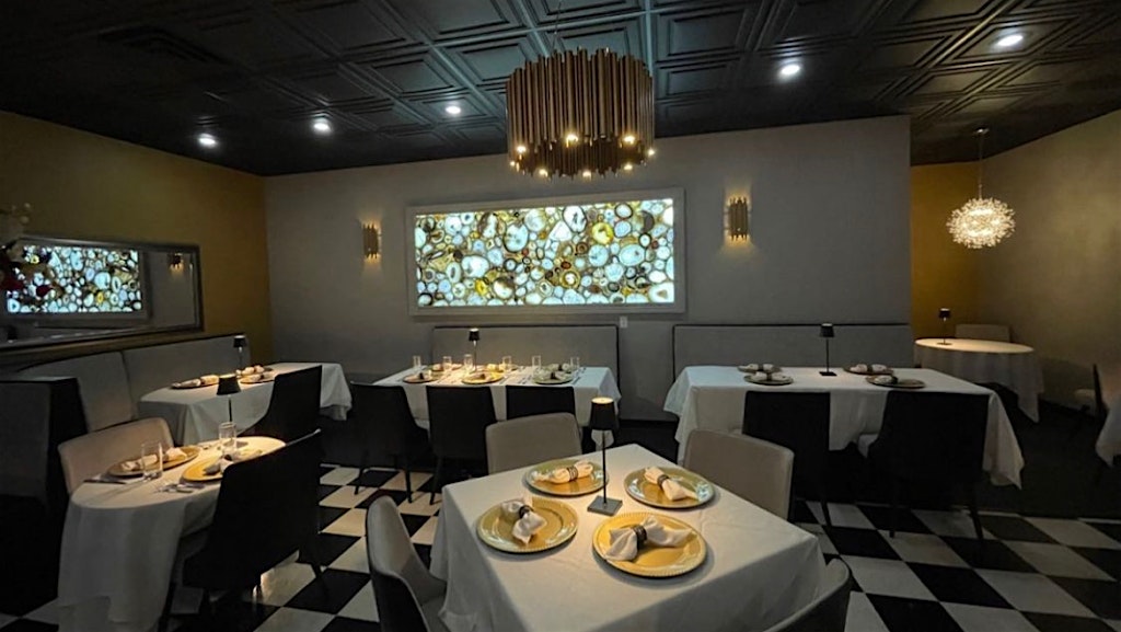 October Live Jazz Night at Isabella’s Italian — Fayetteville at 908 E Rolling Hills Dr – Fayetteville, AR