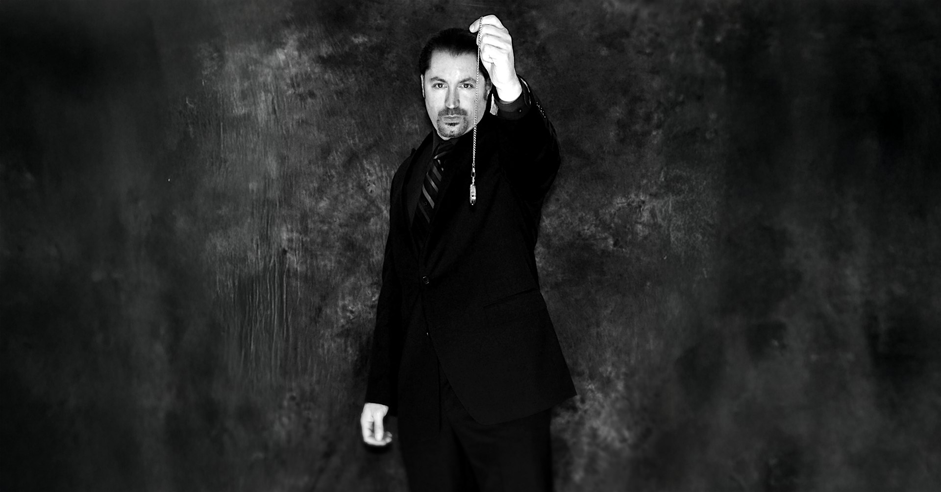 Keith Zalinger – Extra-Sensory Performance: Mind-reading Entertainment at Small Batch Cellars – North Haven, CT