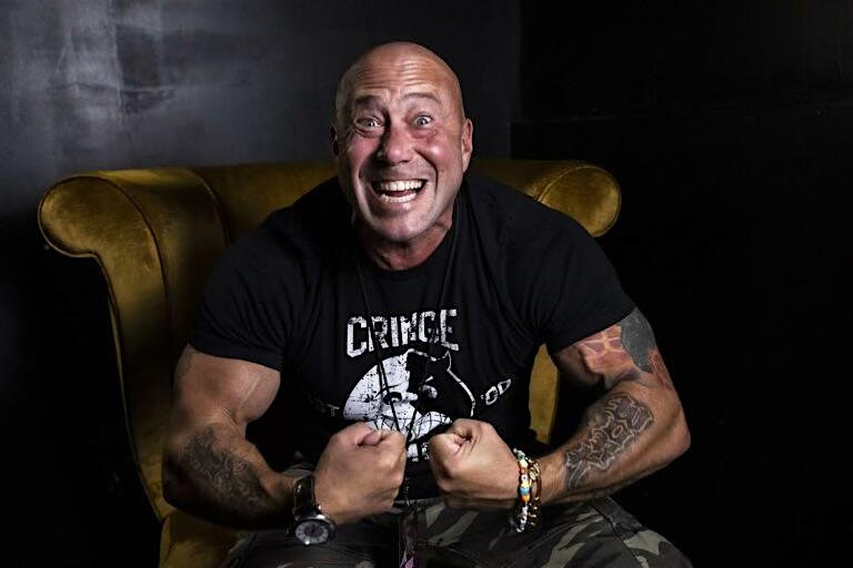 Wayne Rotary Presents “Night of Comedy with Aaron Berg & Friends” – Show 3 at Rosen Theater at Community Center (formally Wayne YMCA ) – Wayne, NJ