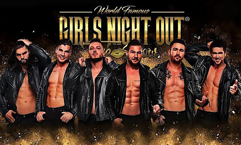 Girls Night Out the Show® at Trading Post (Lynchburg, VA) at Trading Post Music Hall – Lynchburg, VA