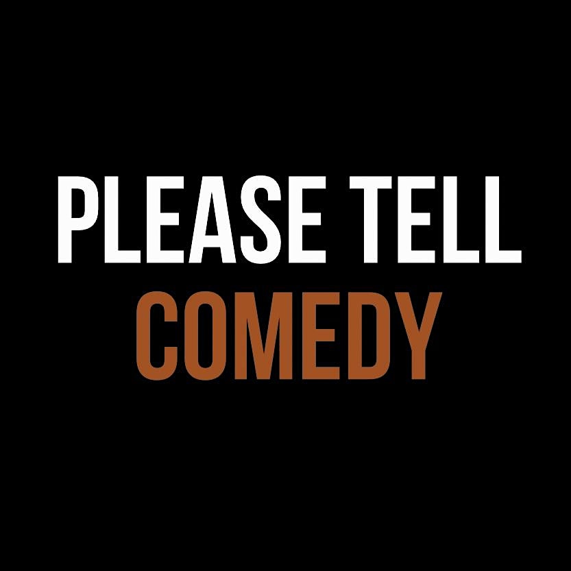 Please Tell Comedy Show at Putnam’s Pub & Cooker – Brooklyn, NY