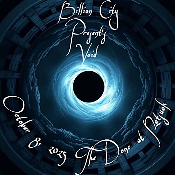Dis | Assembled Art Opening x Billion City: Void in the Dome at Notsuoh at 314 Main St – Houston, TX