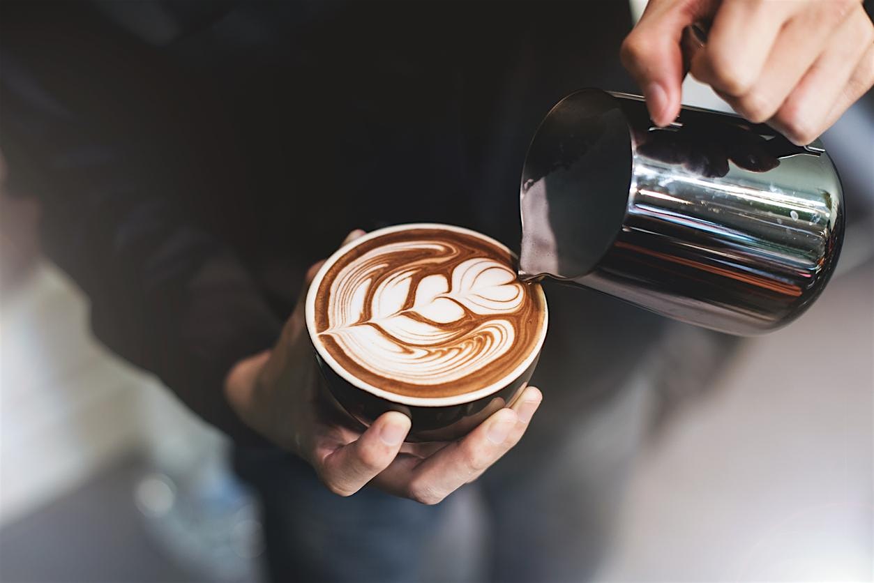 Coffee and Conversations with CSU College of Business at Retreat Bakery Bar – Fort Collins, CO