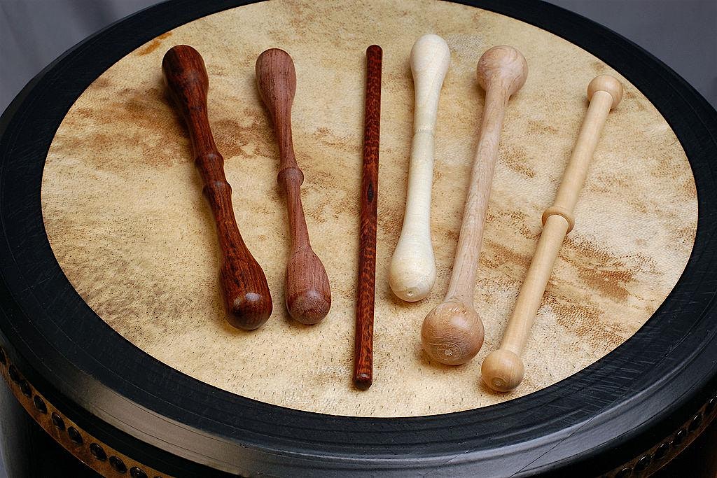 Bodhrán Drum Circle at House of Ireland – San Diego, CA