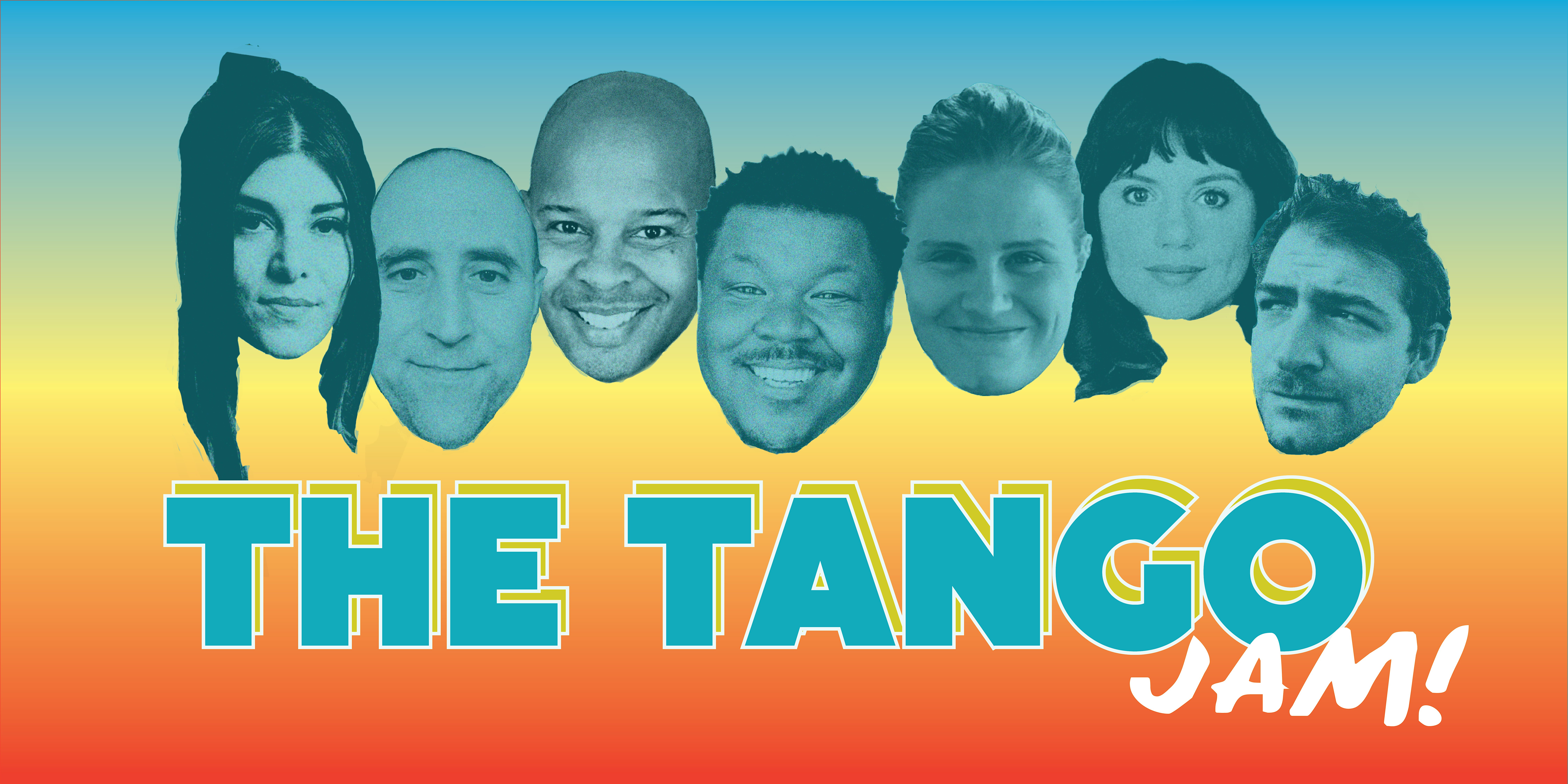 The Tango Jam at Broadwater – Studio Stage – Los Angeles, CA