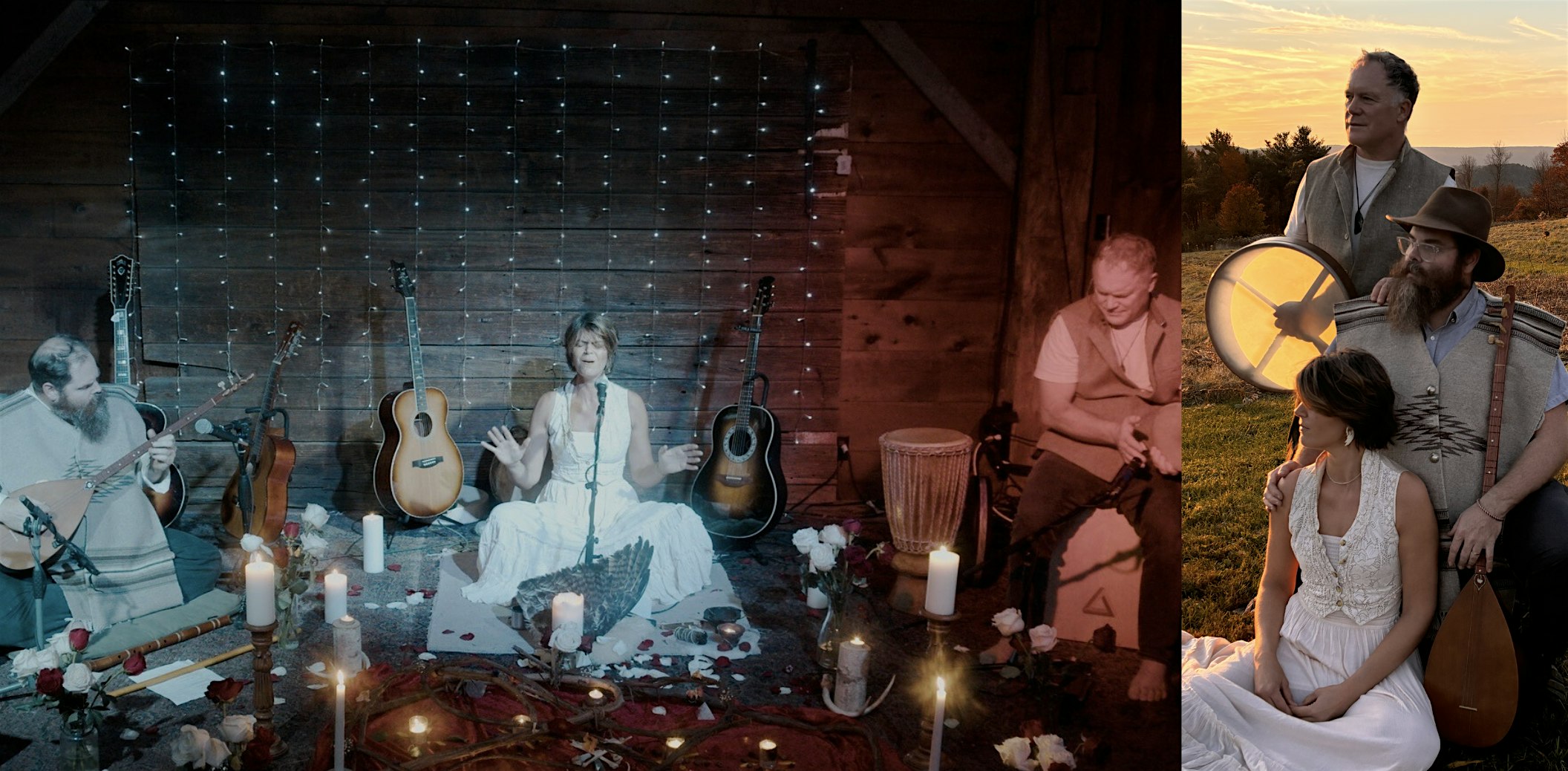 The ReMemberers: The Lindworm featuring John DeKadt at True Nature Healing Arts – Carbondale, CO