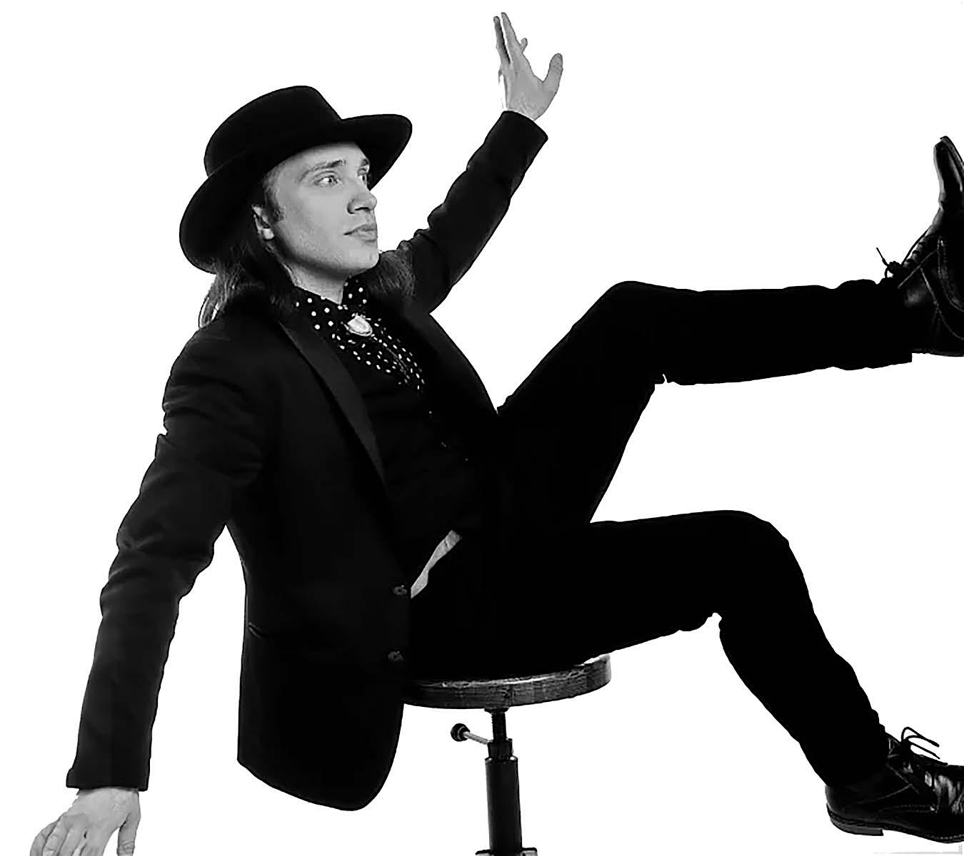 VICTOR V. GURBO: IN CONCERT at Robert F. Wagner, Jr. Park – New York, NY
