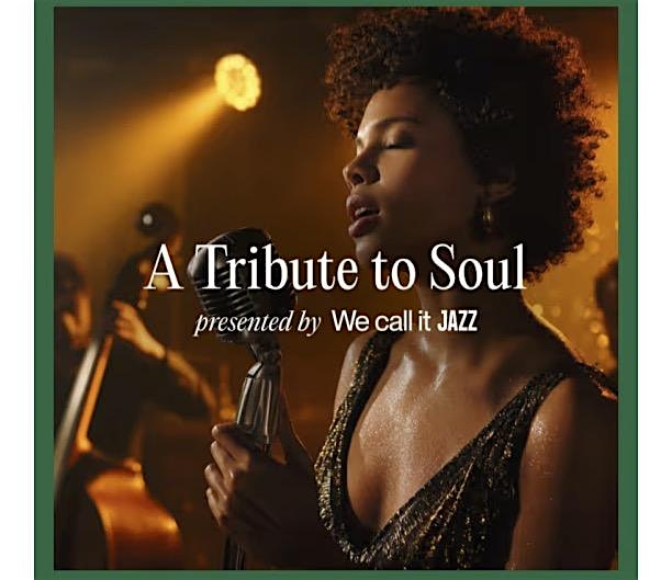 The Jazz Room: Tribute to Soul at Granada Theater – Minneapolis, MN