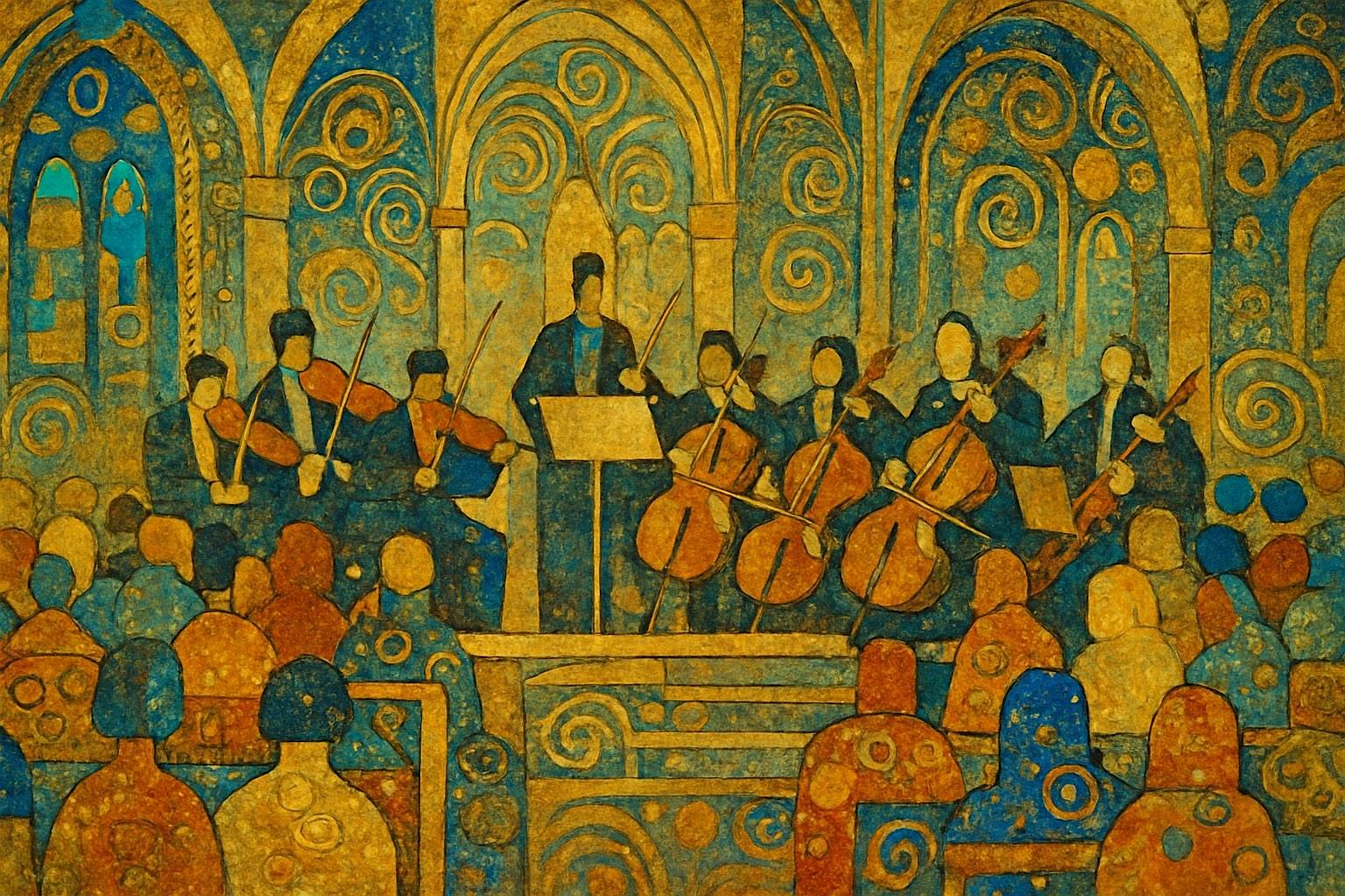 FGO: Live Sound Bath at Co-Cathedral of St. Joseph – Brooklyn, NY