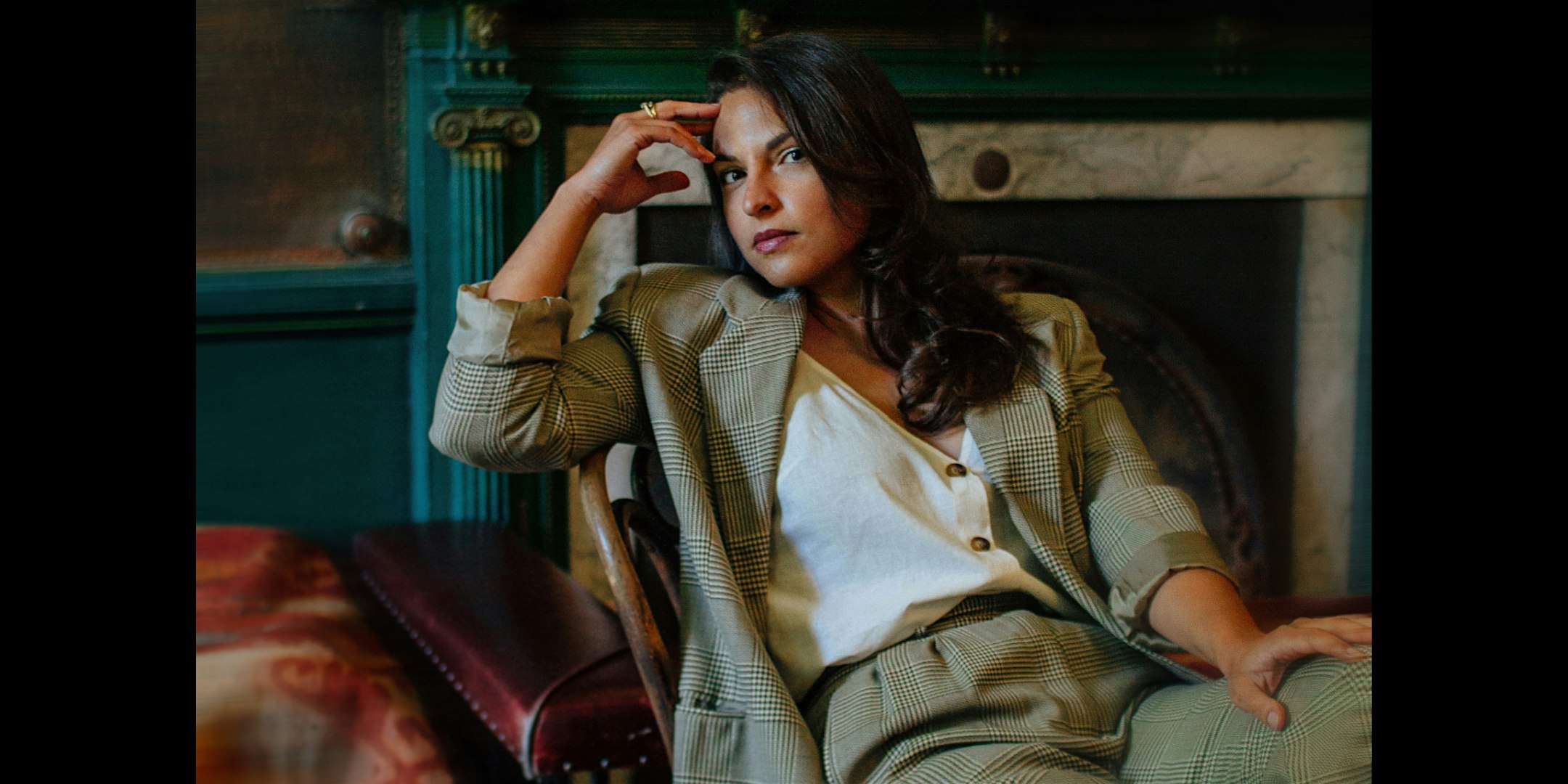 Danni Nicholls at the 443 Social Club at The 443 Social Club & Lounge – Syracuse, NY