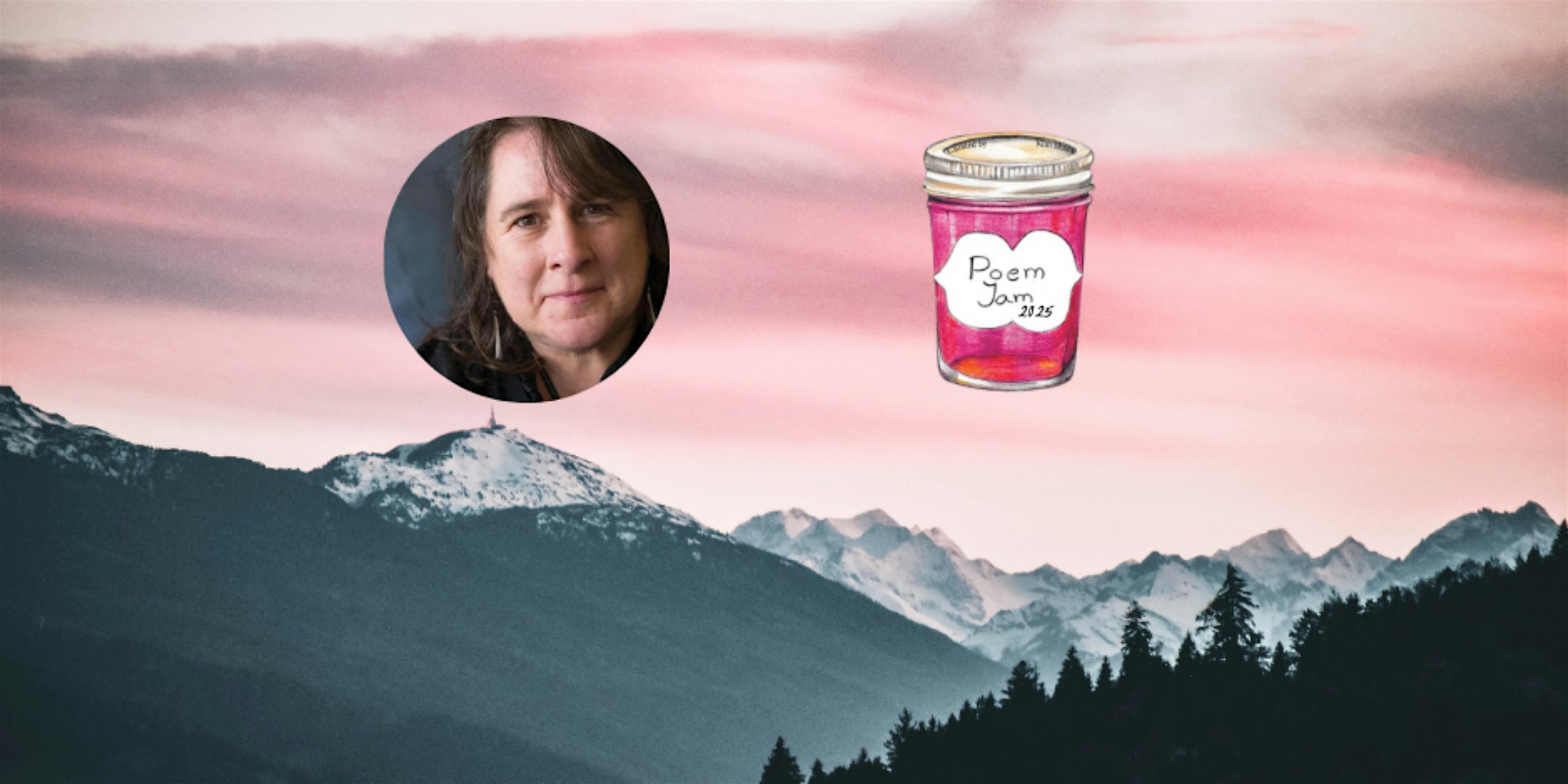 Kim Shuck’s Poem Jam Celebrates Poesia at Main Library – San Francisco Public Library – San Francisco, CA