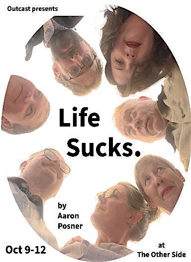 Life Sucks at The Other Side – Utica, NY
