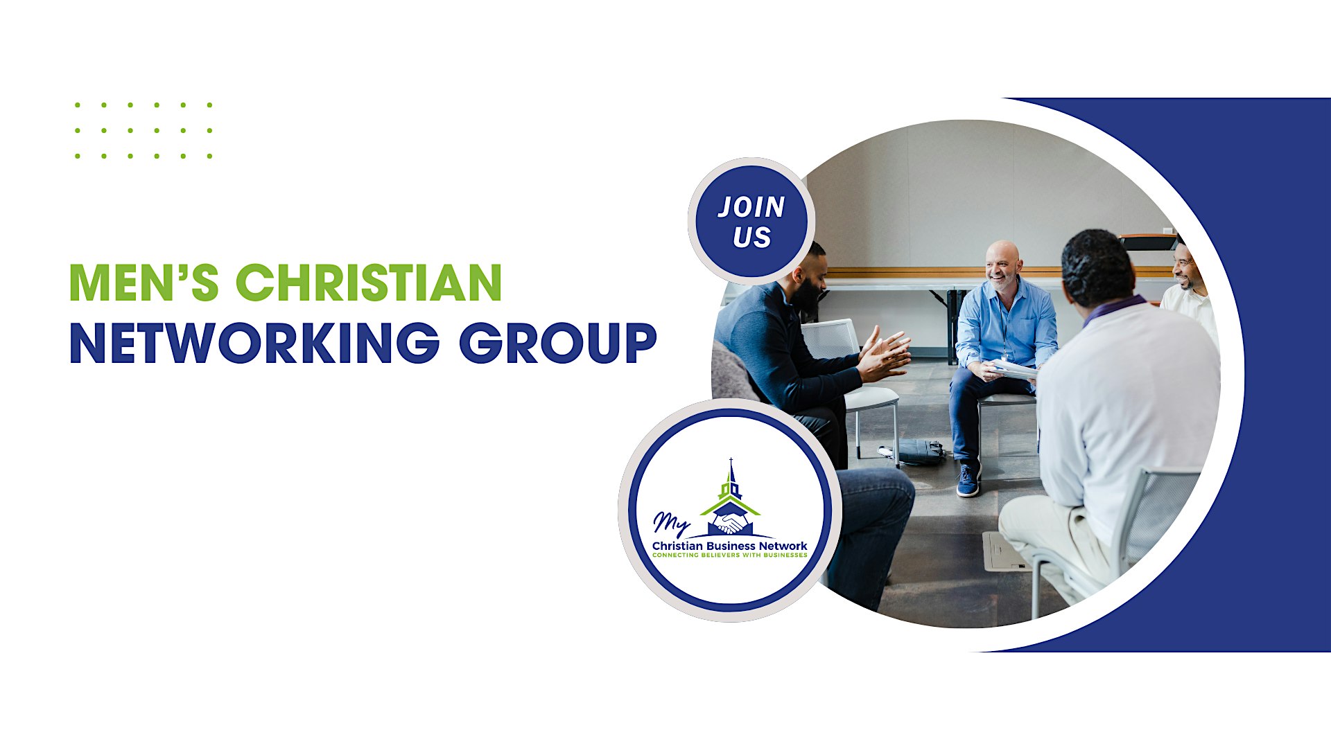 My Christian Business Network | Sterling Hts (Men’s Group) at Panera Bread – Sterling Heights, MI