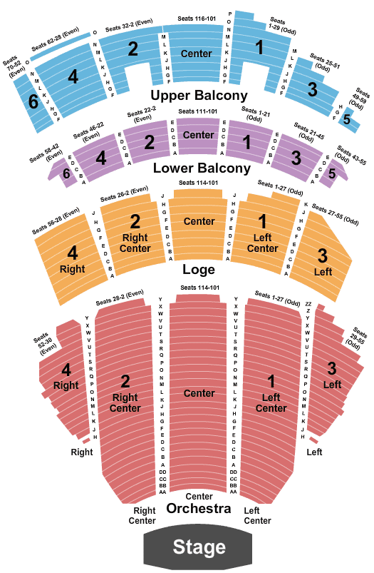 Cam’ron Presents The Killa Comedy Show – Cam’Ron, Rayy Rayy, Tony Rock, Jay Pharoah & Corey Holcomb at Beacon Theatre – NY – New York, NY