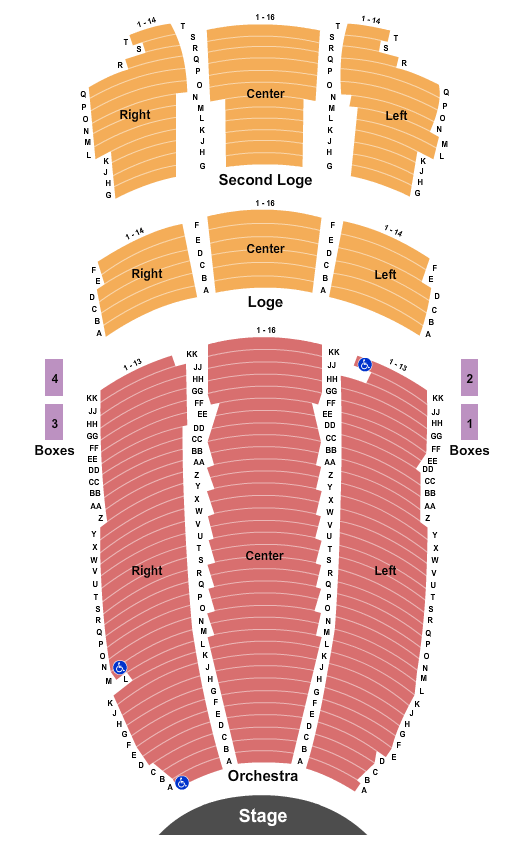 Ballet Hispanico: Carmen Maquia at Macky Auditorium Concert Hall – Boulder, CO