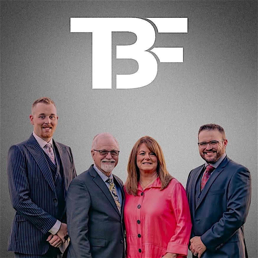 The Troy Burns Family in Concert at Greenwood Mennonite Church – Greenwood, DE