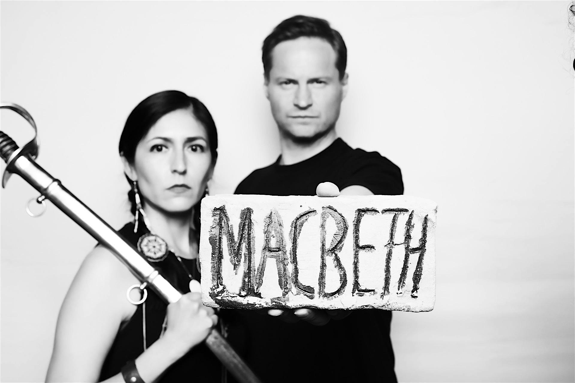 Macbeth at Assembly Hall at the Church of Saint John the Evangelist – New Brunswick, NJ