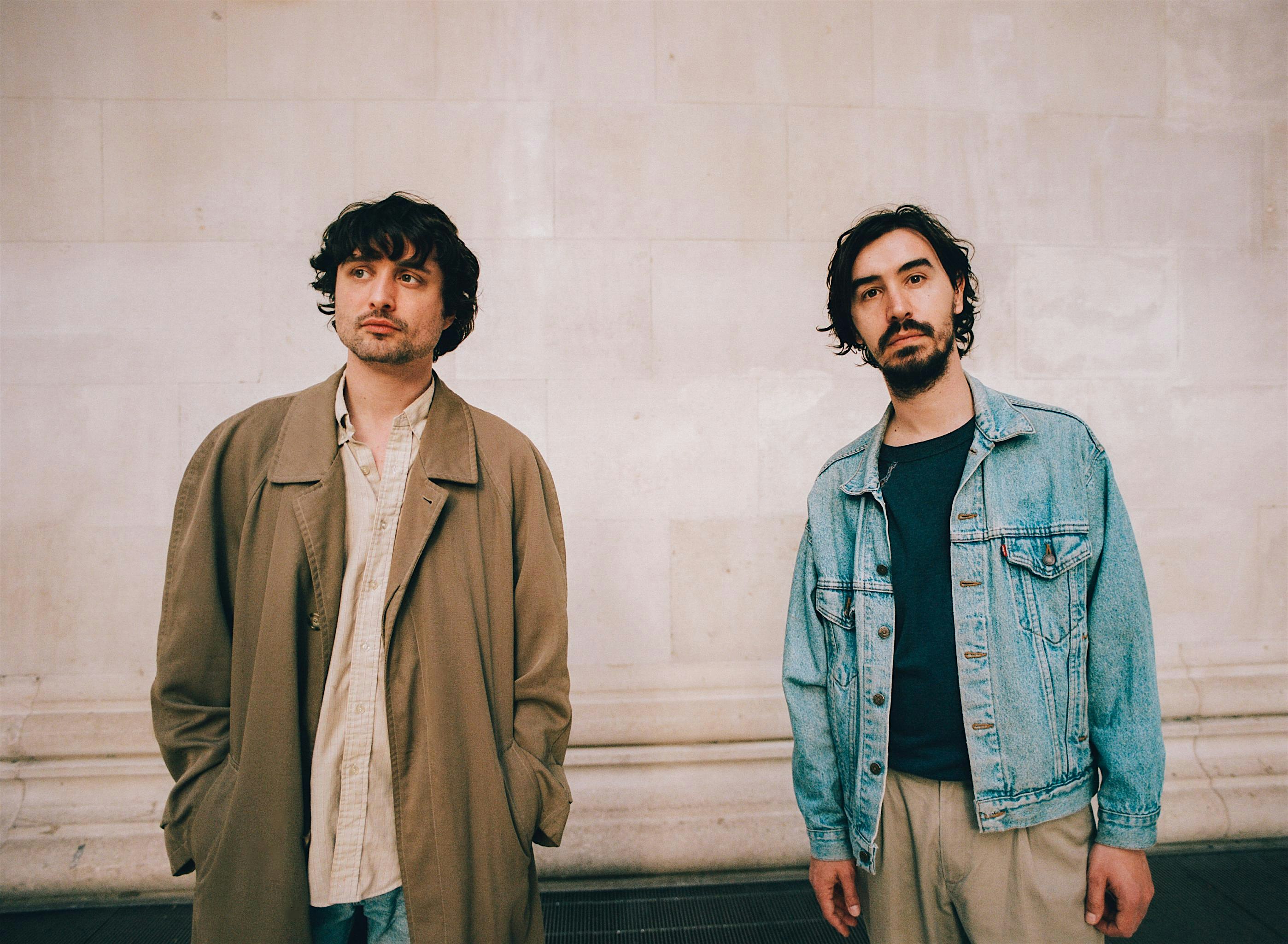 FLYTE at Popscene at Brick and Mortar Music Hall – San Francisco, CA