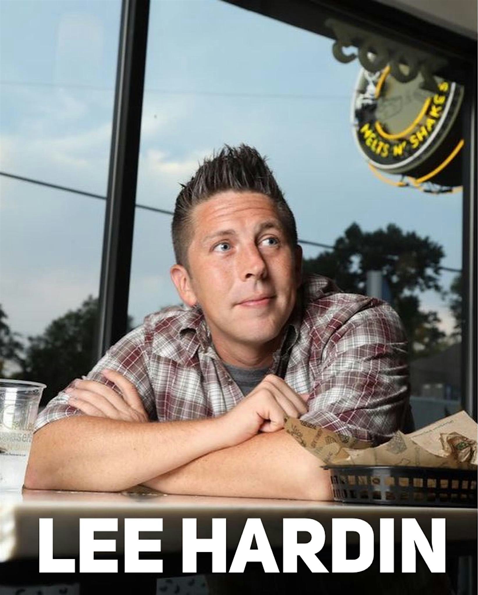 Lee Hardin Comedy at 94 Main Street, Bisbee, AZ, USA – Bisbee, AZ
