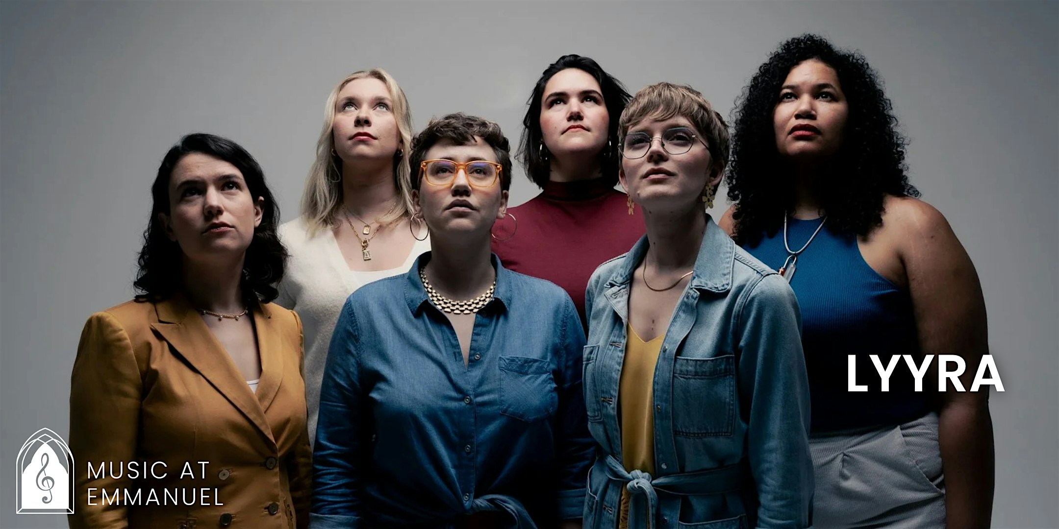 Lyyra in Concert at Emmanuel Episcopal Church – Baltimore, MD