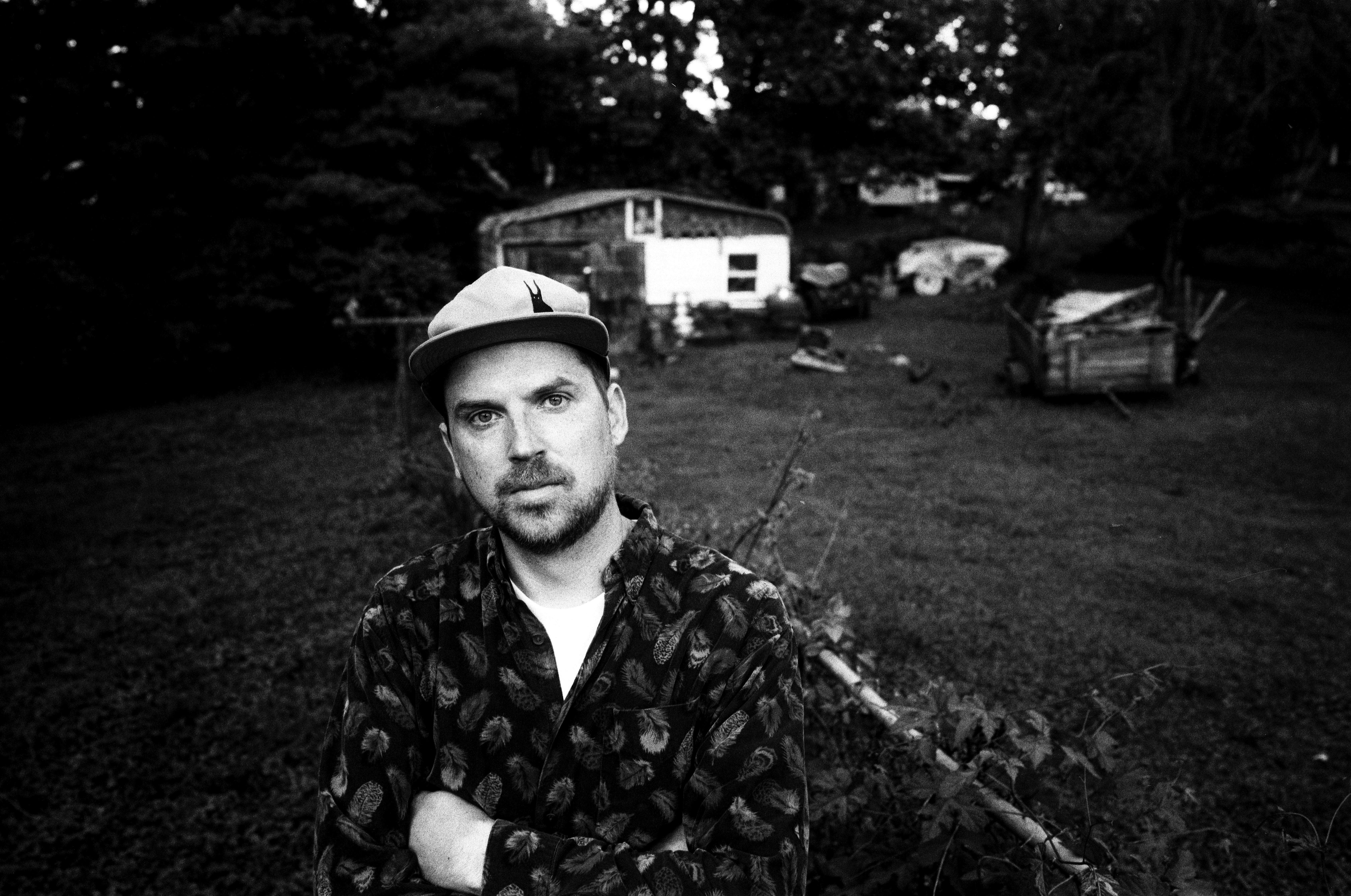 Ross Hollow Album Release Party at Story Parlor – Asheville, NC