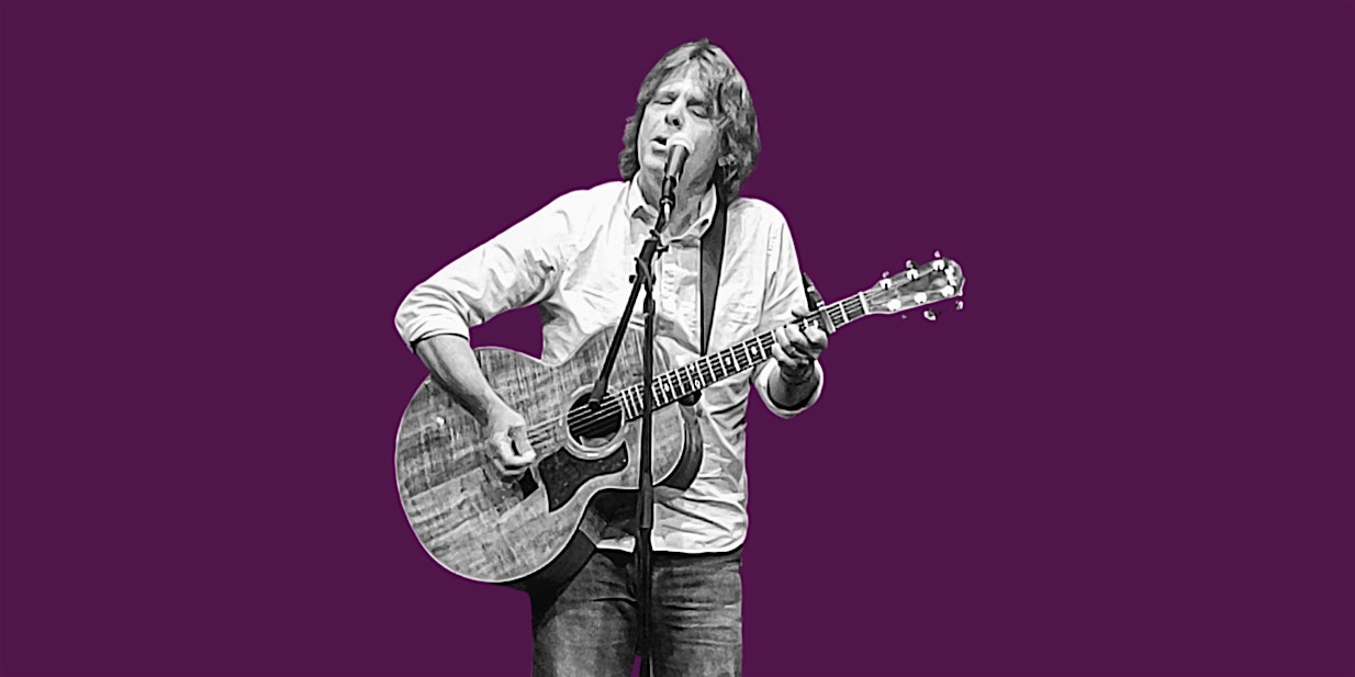 Gordon Thomas Ward at Cadenza – Freeport, ME