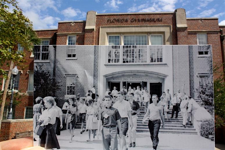 UF HHP Tour (October 10, 2025) at Florida Gymnasium – Gainesville, FL
