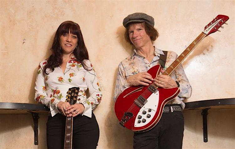 THE KENNEDYS at Lansing Performing Arts Center- 1004 Auburn Rd., North Lansing NY 13073 – North Lansing, NY