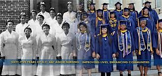 School of Nursing Alumni Annual Meeting and Homecoming Brunch at O.Henry Hotel – Greensboro, NC