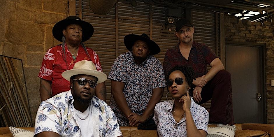 The Shaelyn Band Live at Heidi’s Jazz Club at Heidi’s Jazz Club – Cocoa Beach, FL