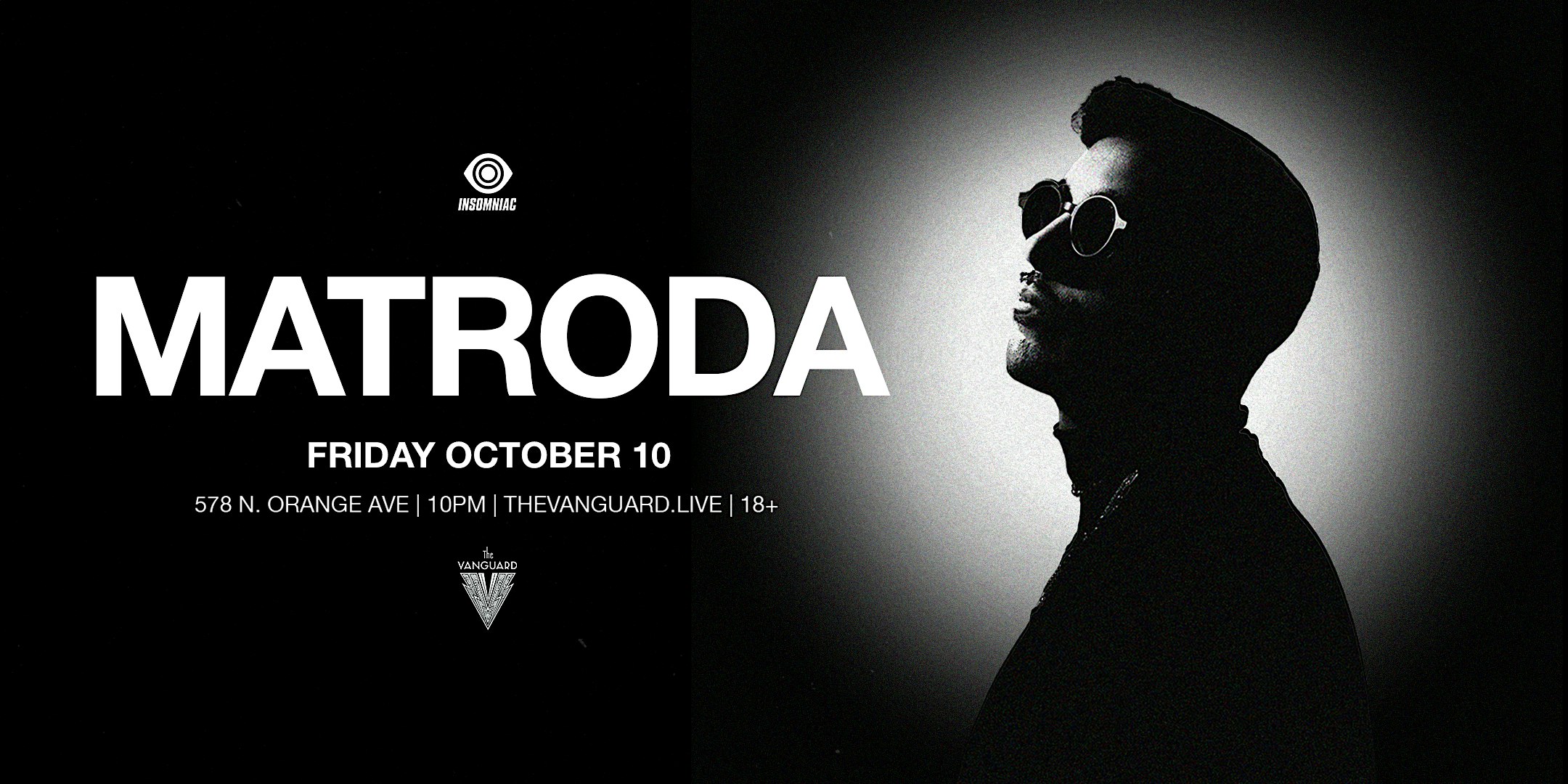 MATRODA at The Vanguard at The Vanguard – Orlando, FL