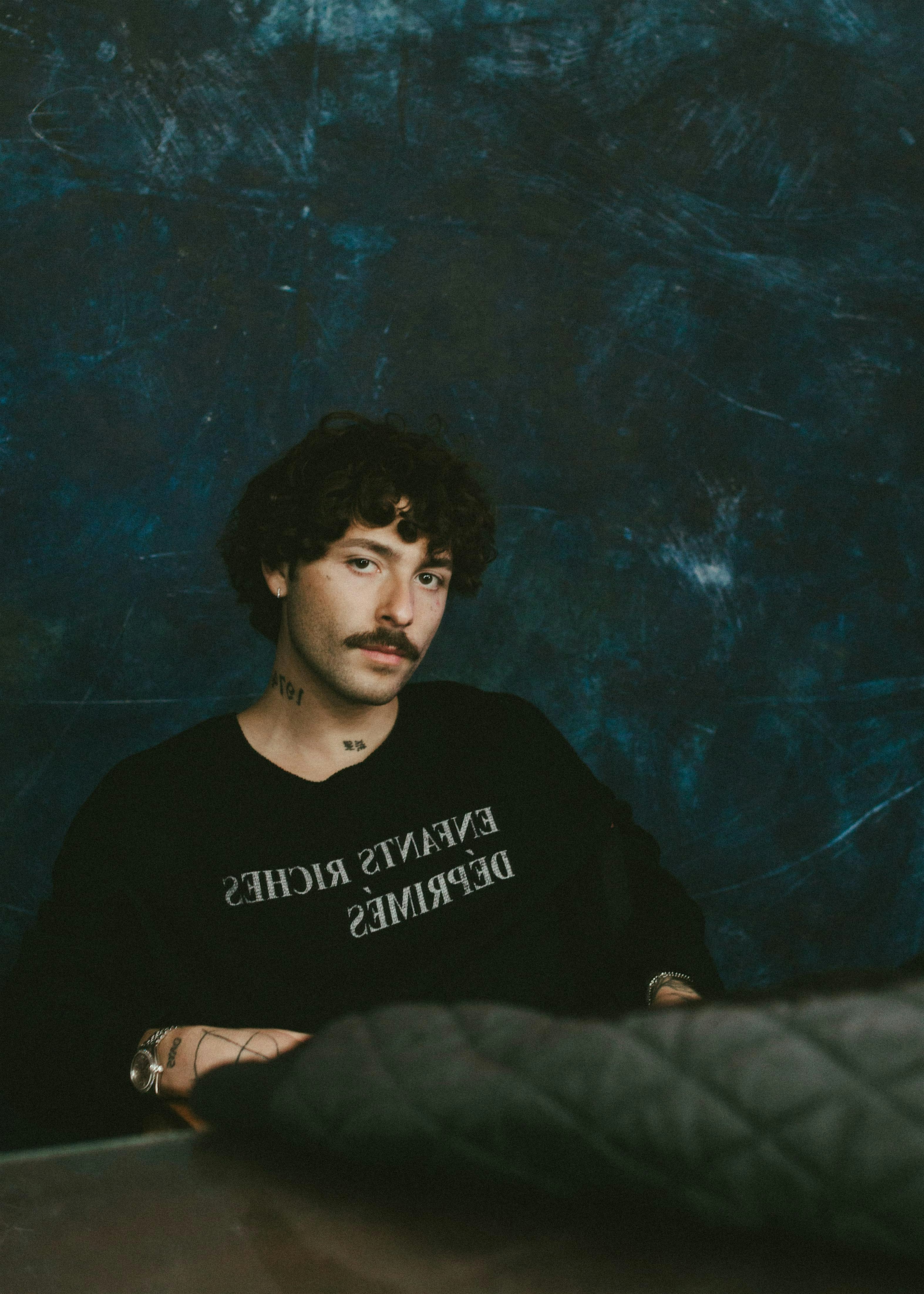 Chezile at Cine El Rey – McAllen, TX